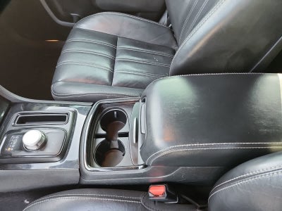 2019 Chrysler 300 300S