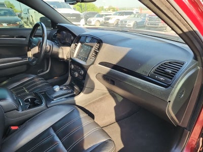 2019 Chrysler 300 300S