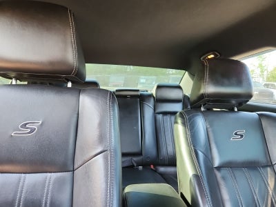 2019 Chrysler 300 300S