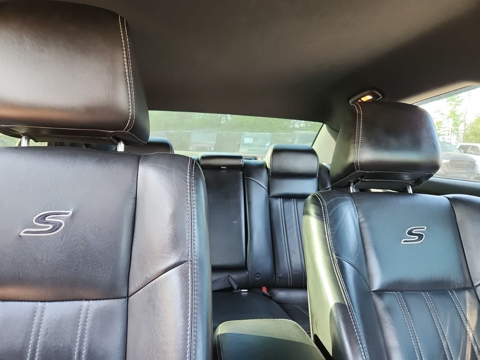 2019 Chrysler 300 300S