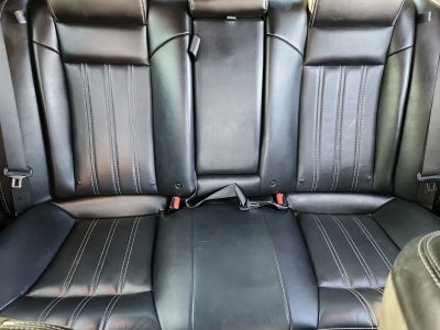 2019 Chrysler 300 300S