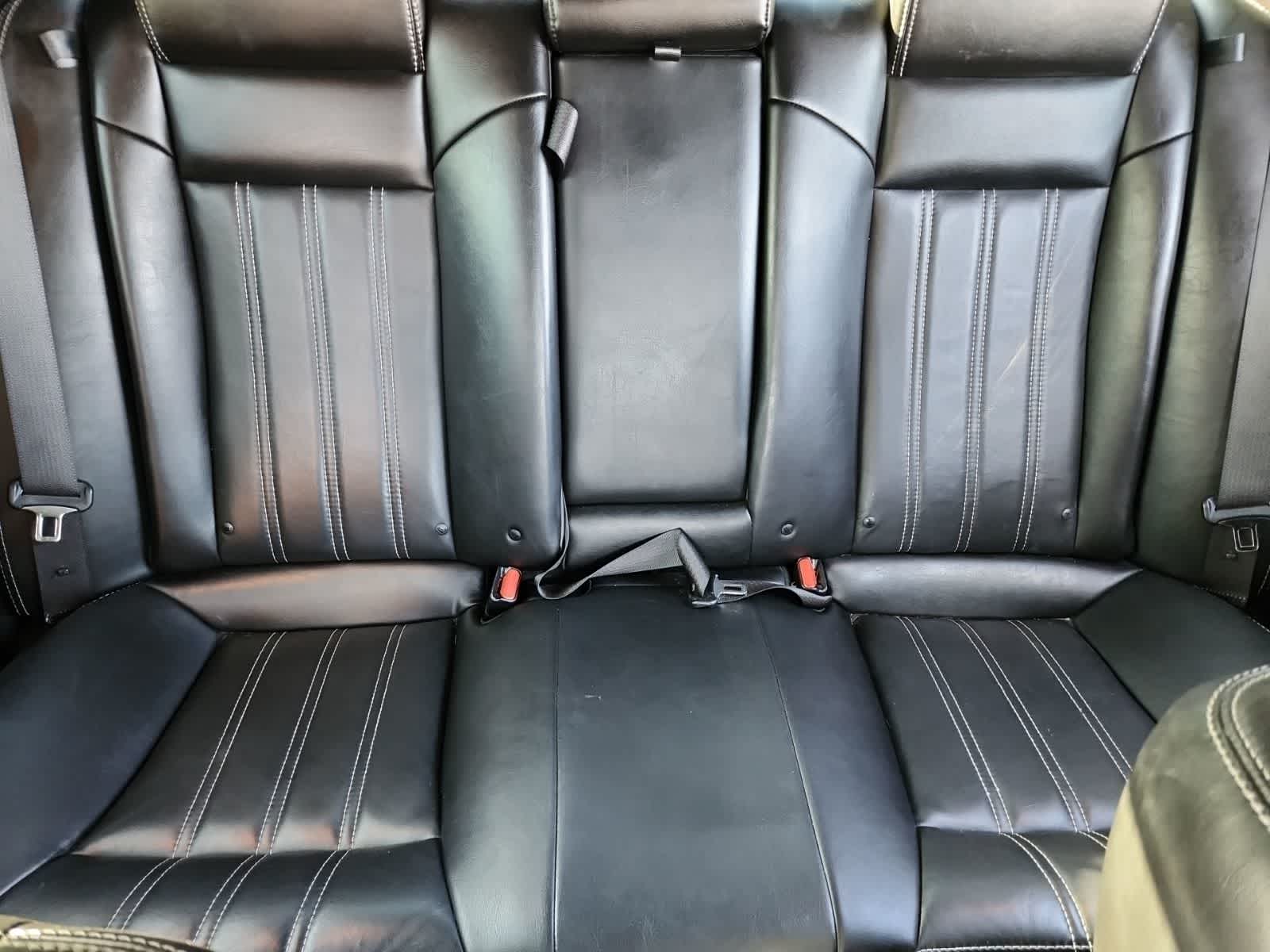 2019 Chrysler 300 300S