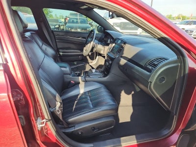 2019 Chrysler 300 300S