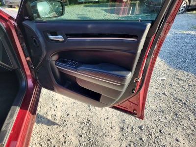 2019 Chrysler 300 300S