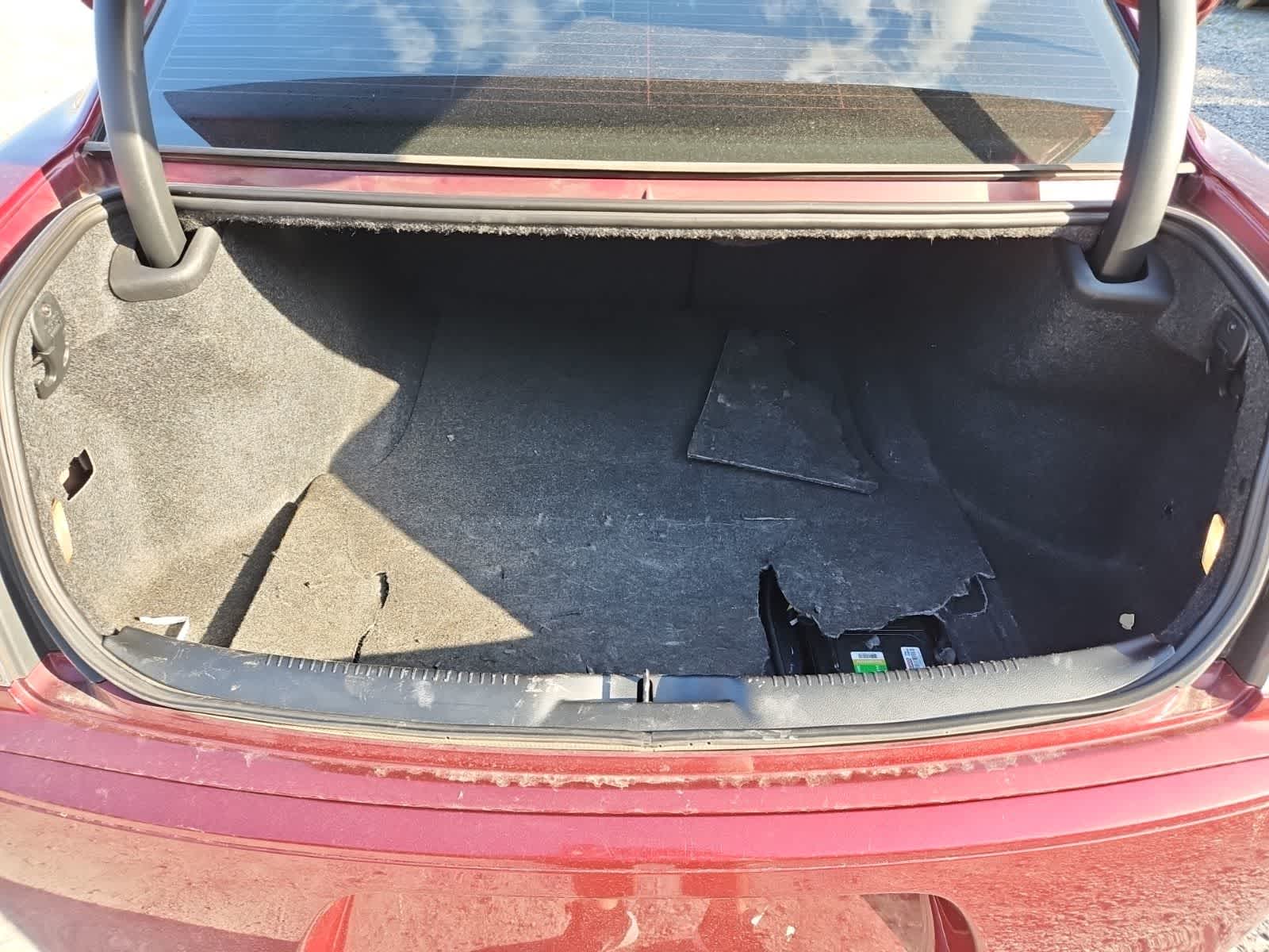 2019 Chrysler 300 300S