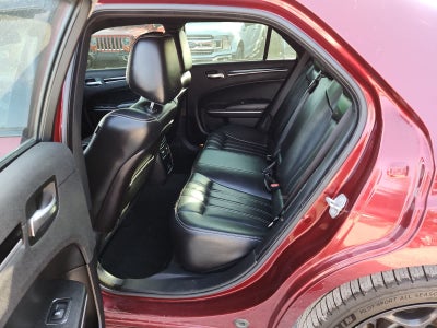 2019 Chrysler 300 300S