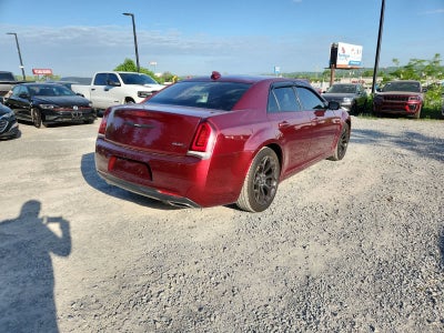 2019 Chrysler 300 300S