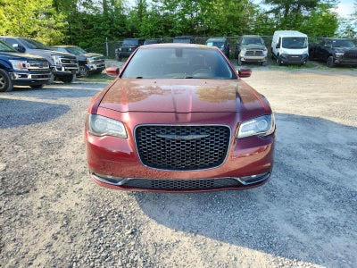 2019 Chrysler 300 300S