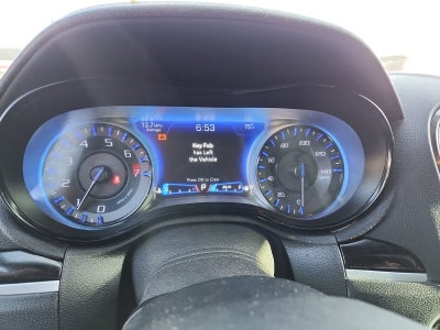 2019 Chrysler 300 300S