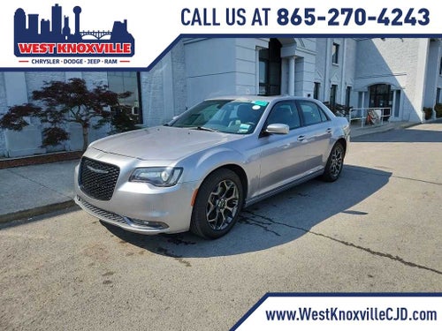 2015 Chrysler 300 300S
