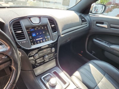 2015 Chrysler 300 300S