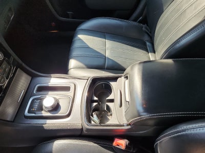 2015 Chrysler 300 300S