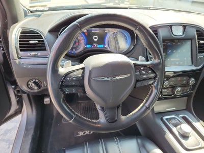 2015 Chrysler 300 300S