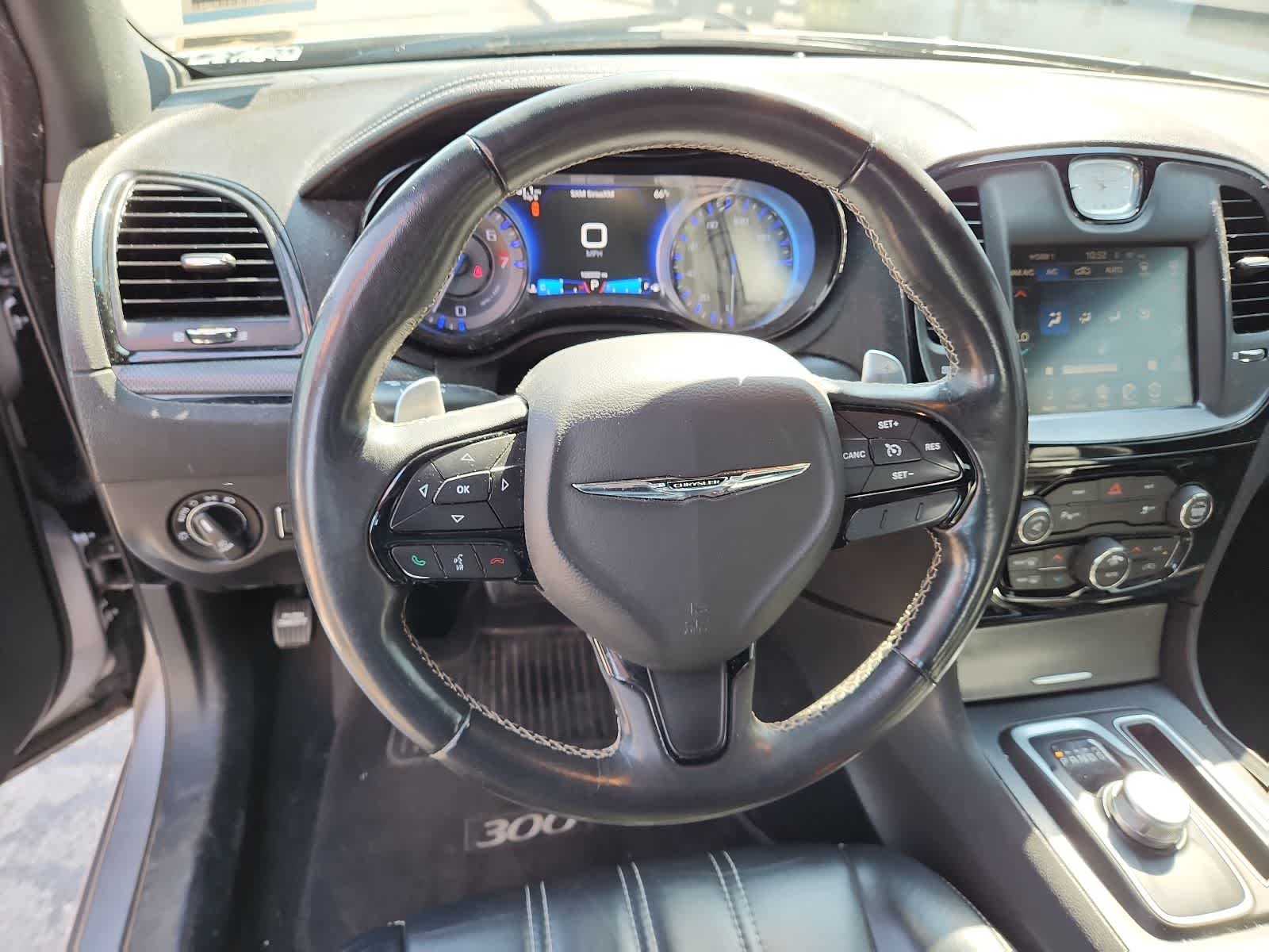 2015 Chrysler 300 300S