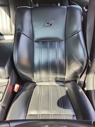 2015 Chrysler 300 300S