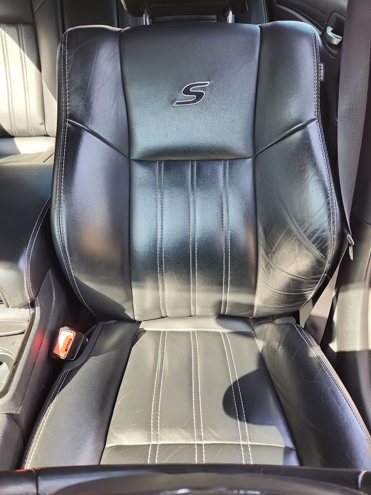 2015 Chrysler 300 300S