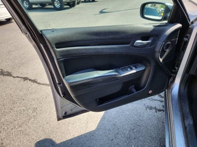 2015 Chrysler 300 300S