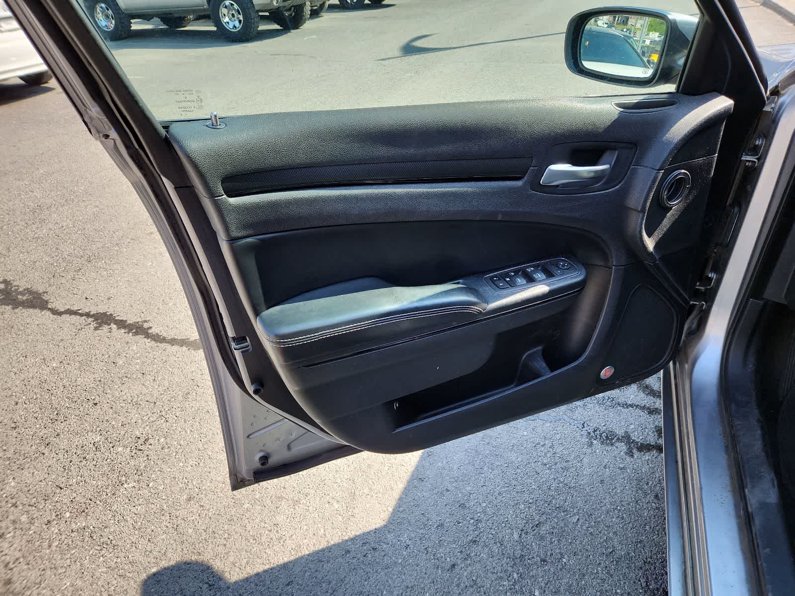 2015 Chrysler 300 300S