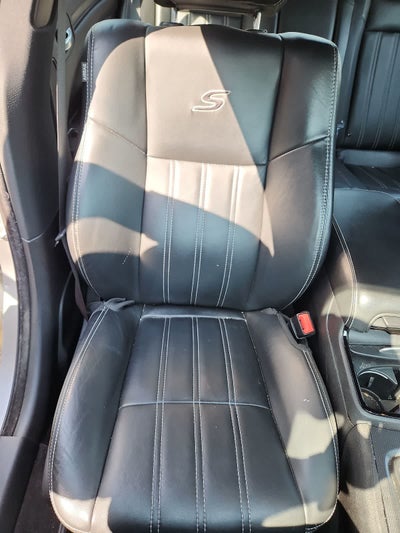 2015 Chrysler 300 300S