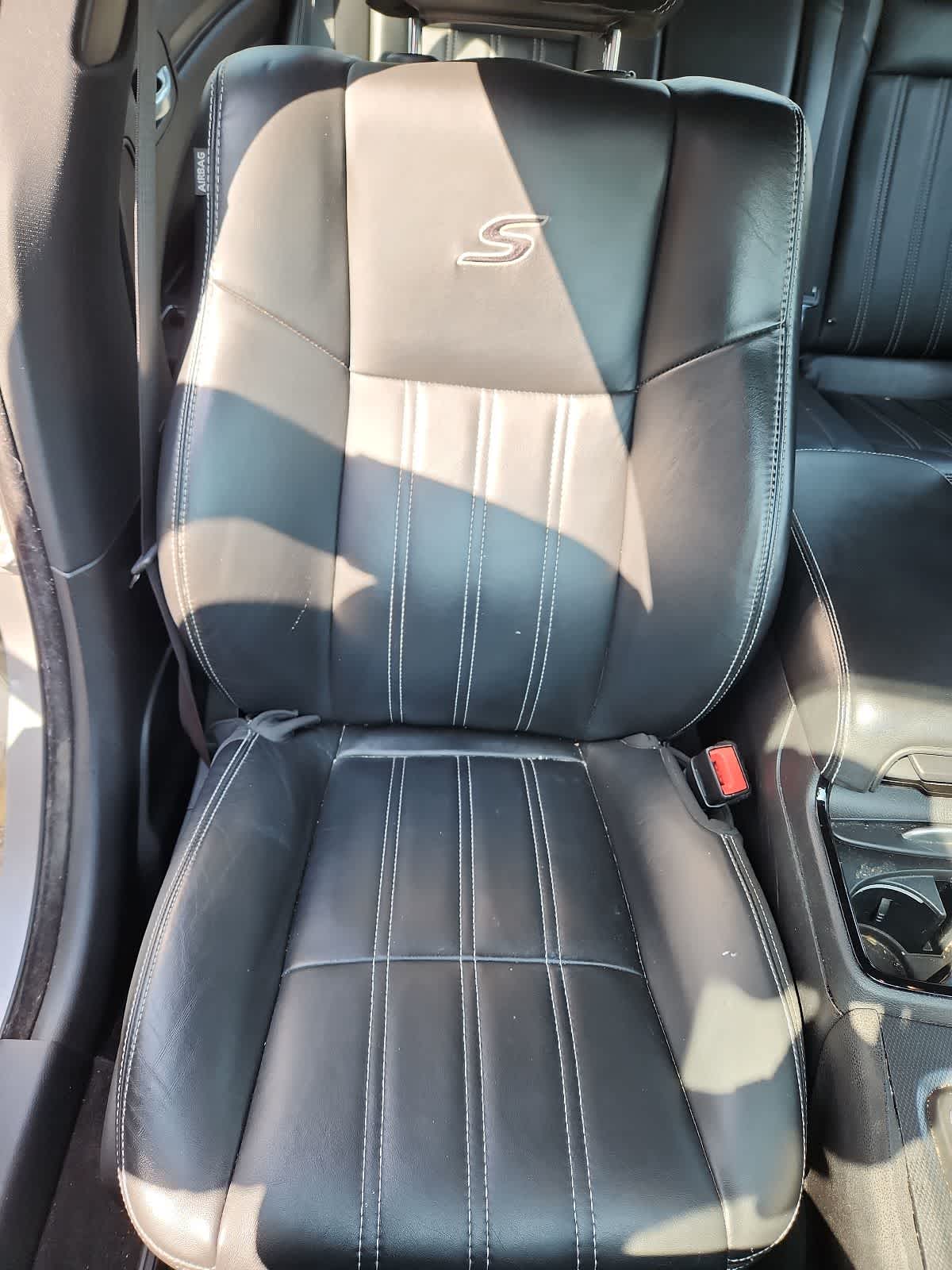 2015 Chrysler 300 300S