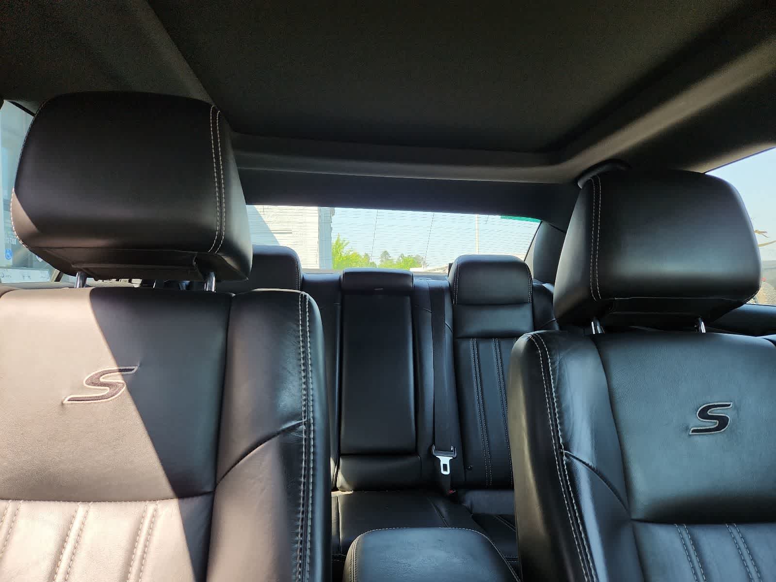 2015 Chrysler 300 300S