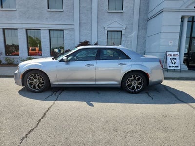 2015 Chrysler 300 300S