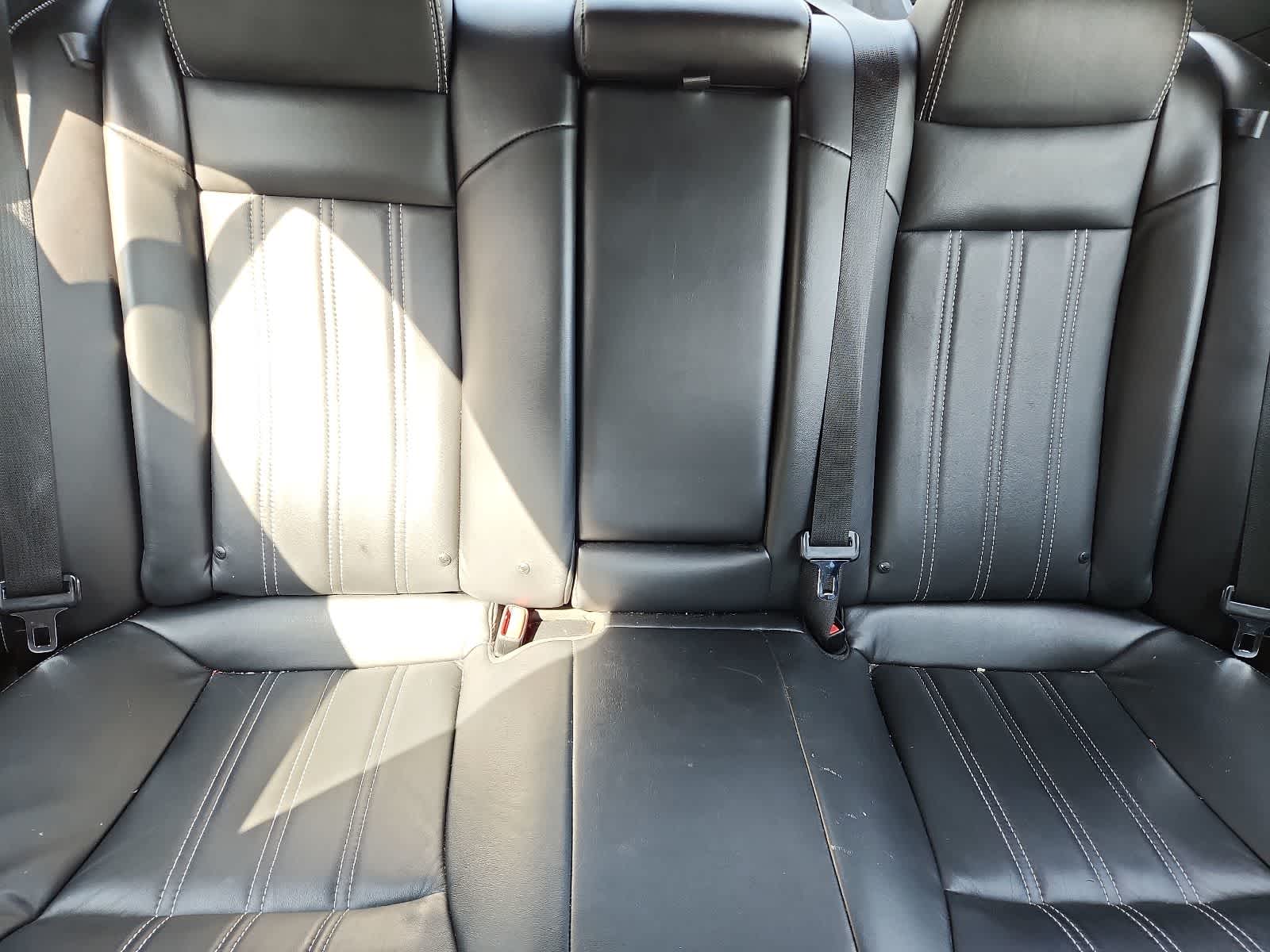 2015 Chrysler 300 300S