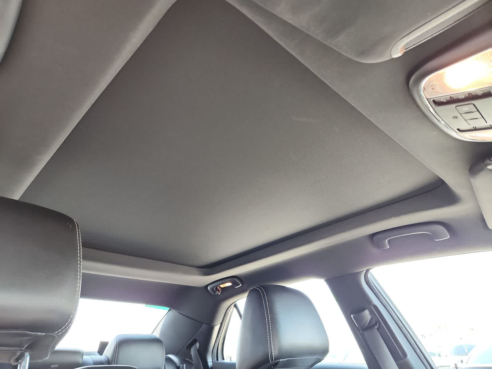 2015 Chrysler 300 300S