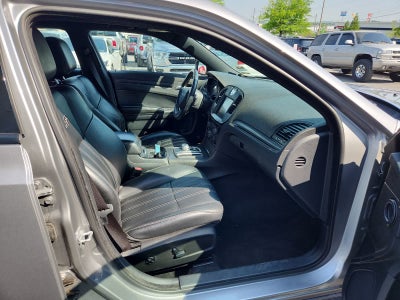 2015 Chrysler 300 300S