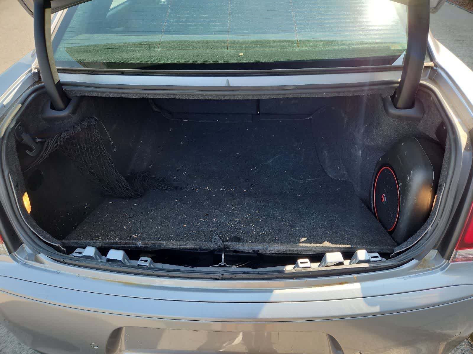 2015 Chrysler 300 300S