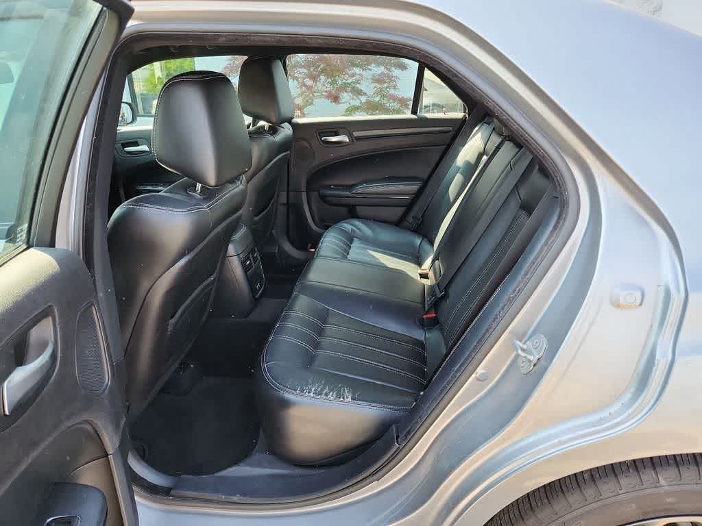 2015 Chrysler 300 300S