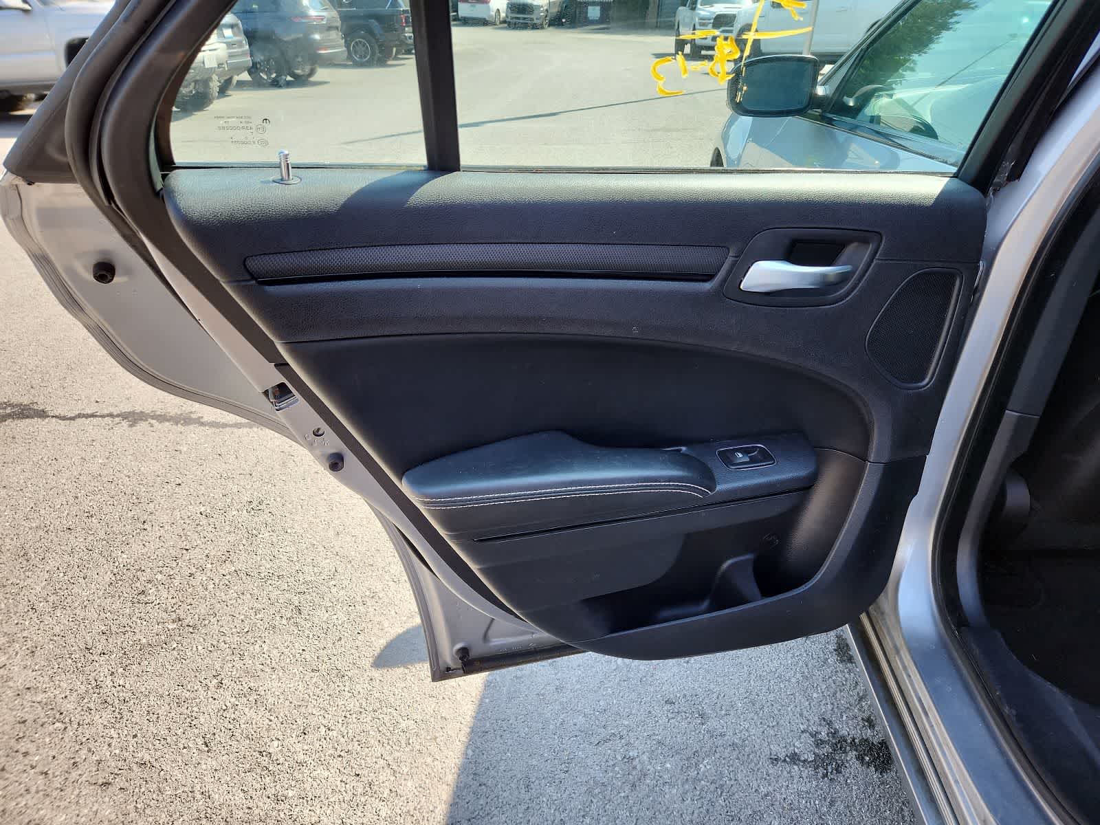 2015 Chrysler 300 300S