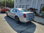 2015 Chrysler 300 300S