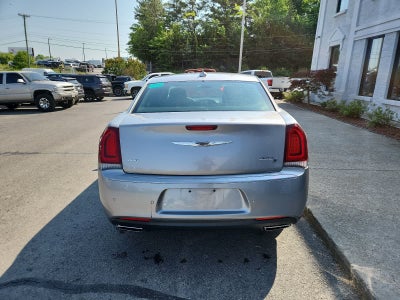 2015 Chrysler 300 300S