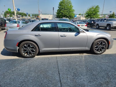 2015 Chrysler 300 300S