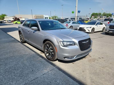 2015 Chrysler 300 300S