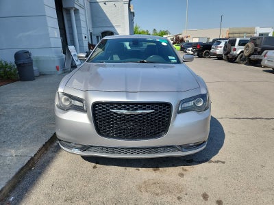 2015 Chrysler 300 300S