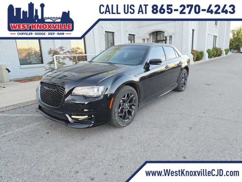 2022 Chrysler 300 Touring L