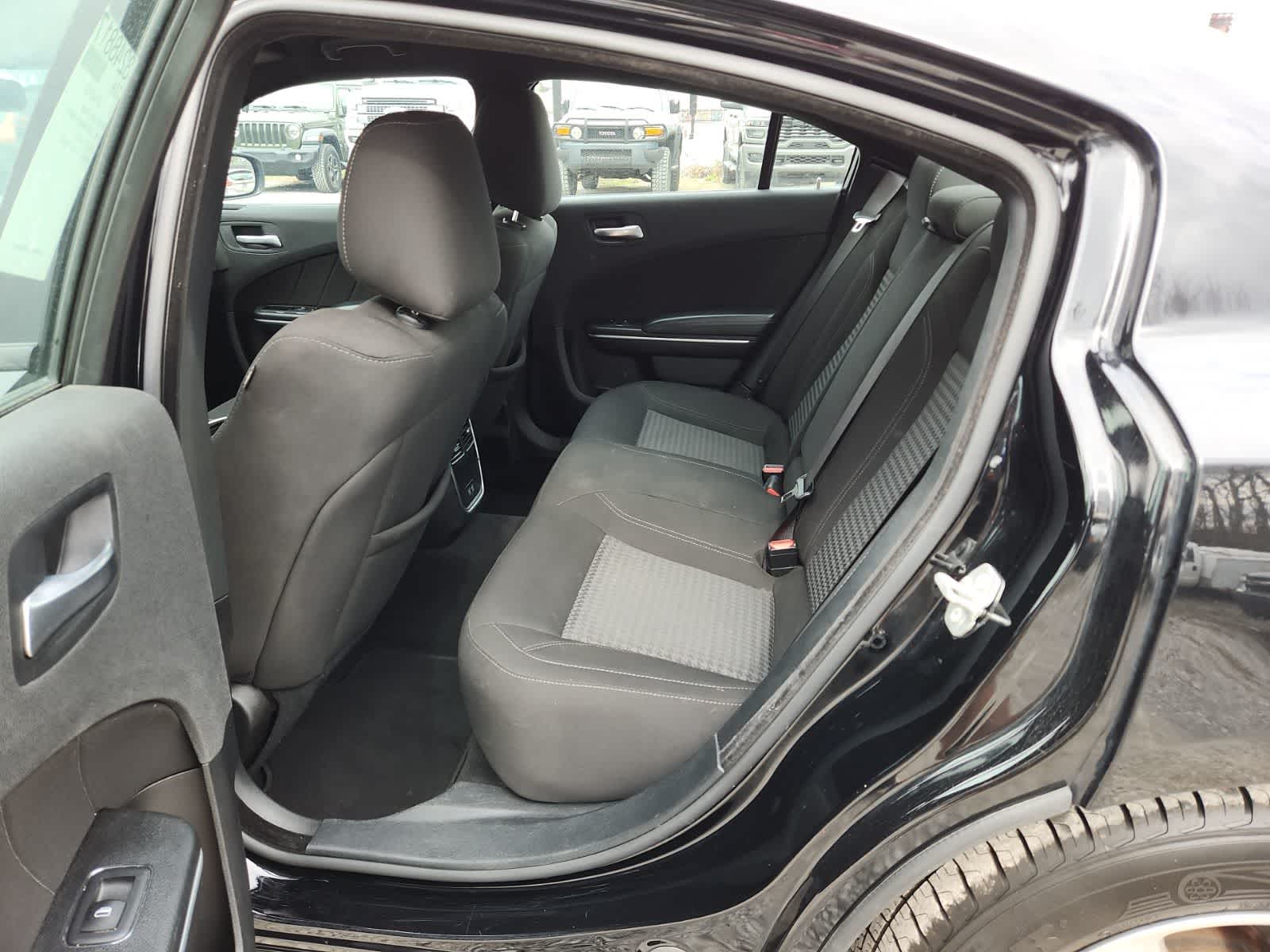 2023 Dodge Charger SXT