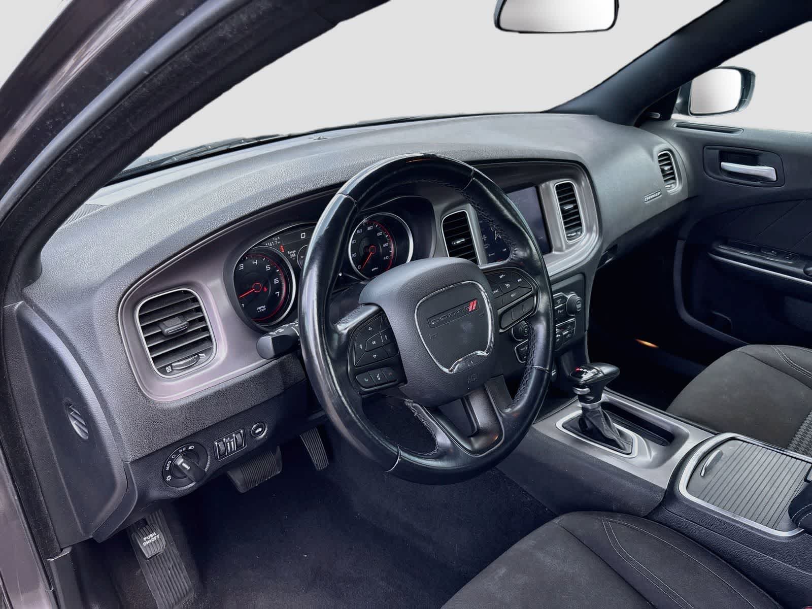 2023 Dodge Charger SXT