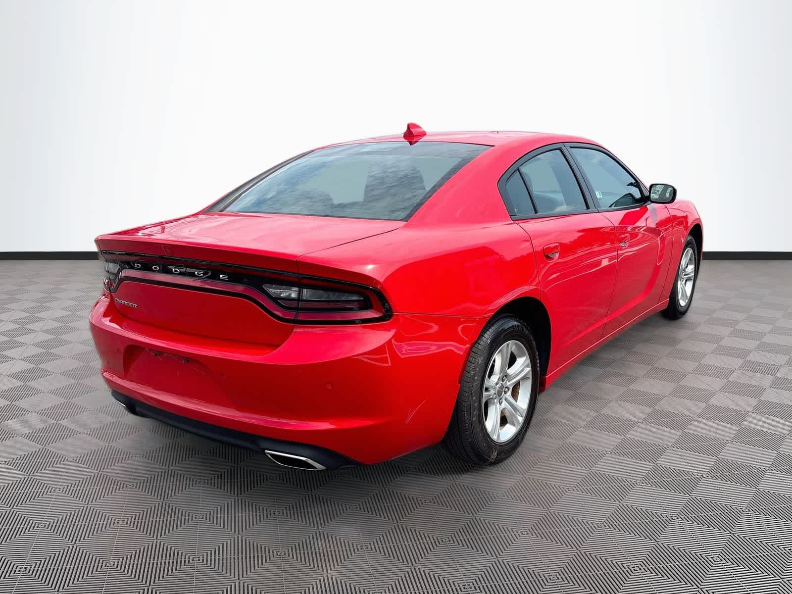 2023 Dodge Charger SXT