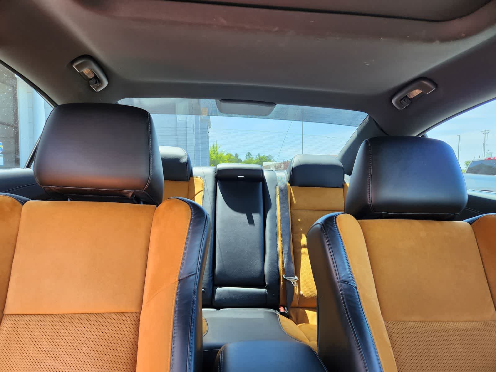 2022 Dodge Charger R/T