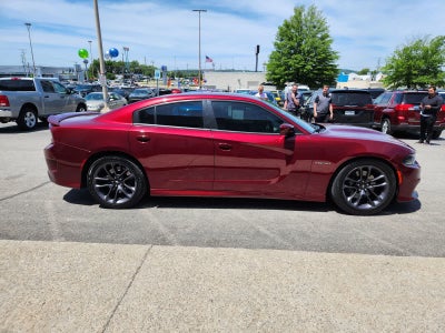 2022 Dodge Charger R/T