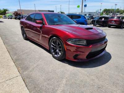 2022 Dodge Charger R/T