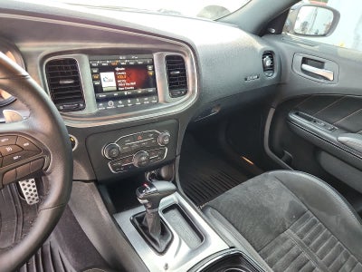2018 Dodge Charger Daytona 392