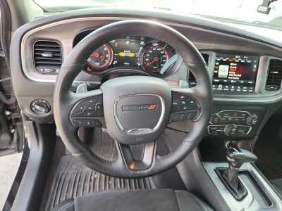 2018 Dodge Charger Daytona 392