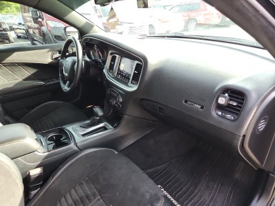 2018 Dodge Charger Daytona 392