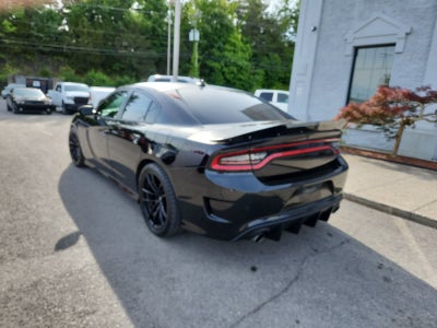 2018 Dodge Charger Daytona 392