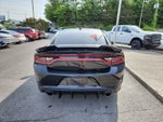 2018 Dodge Charger Daytona 392