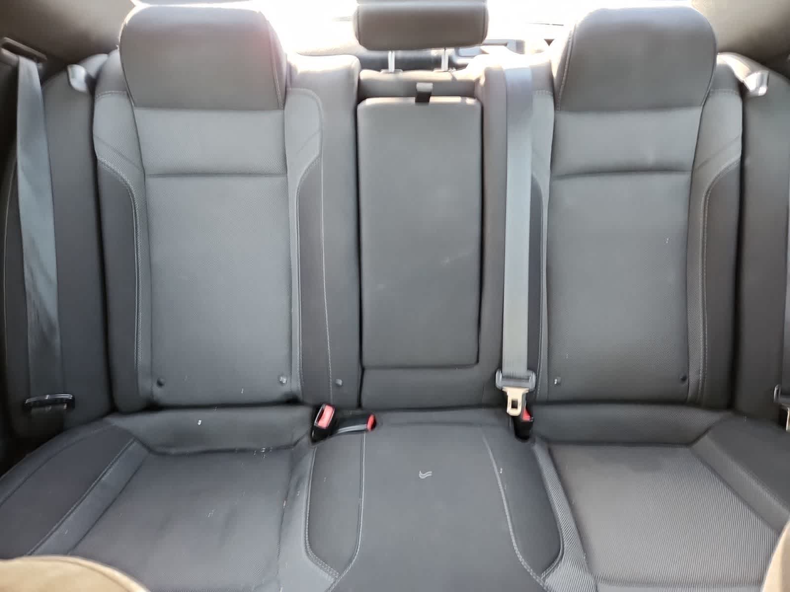 2017 Dodge Charger SXT